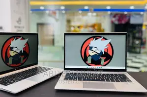 New Laptop HP EliteBook 840 G7 16GB AMD Ryzen 5 SSD 512GB