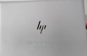 New Laptop HP EliteBook 840 G7 16GB AMD Ryzen 5 SSD 512GB