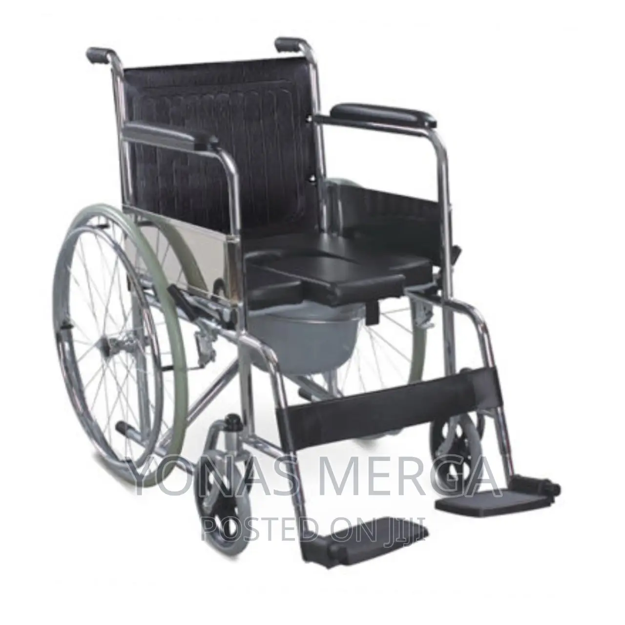 Wheelchairs Hooped Pedal Mobility Scooters Mobile Wheelchair