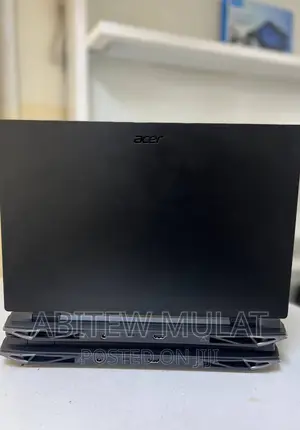 New Laptop Acer Nitro 5 16GB Intel Core I7 SSD 512GB
