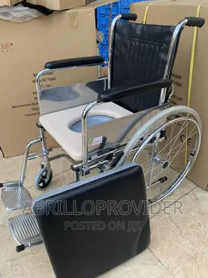 Shower Wheelchair\Commode Wheelchair\Wheelchair/Wheelchair