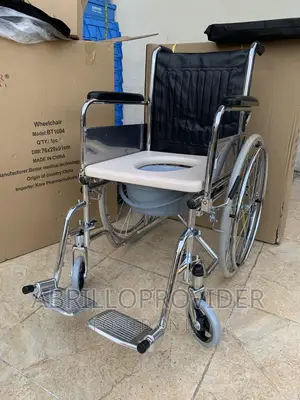Toilet|Wheelchair|Wheelchair|Wheelchair|Wheelchair|Commode