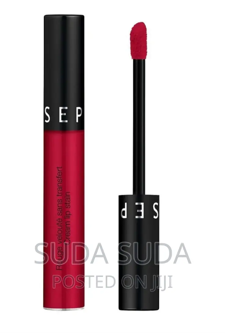 Sephora Lipstick Original From Usa