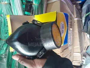 Photo - Chemical Mask