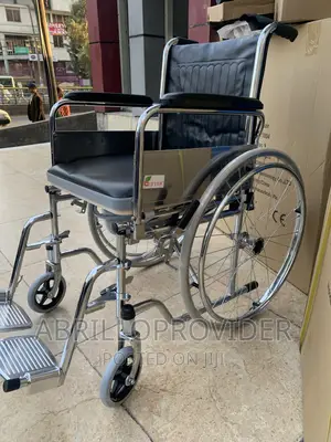 Toilet Wheelchair|Wheelchair|Wheelchair`Wheelchair`Commode