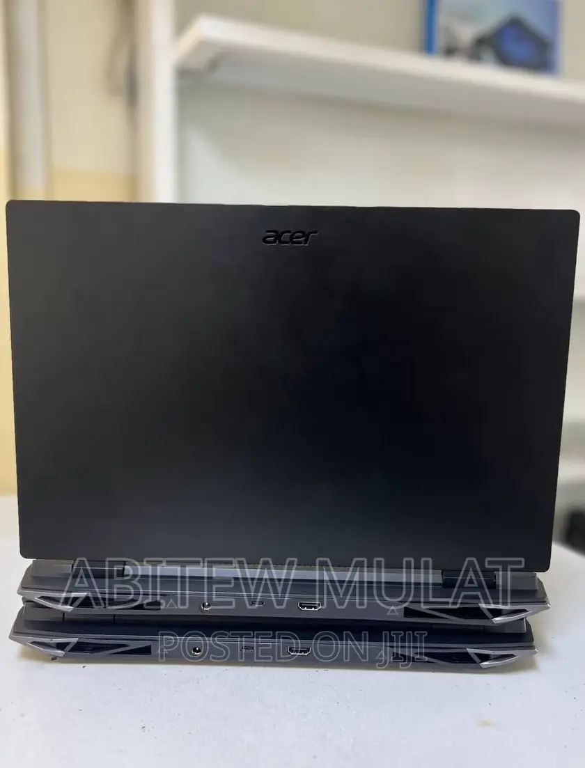 New Laptop Acer NITRO 5 16GB Intel Core I7 SSD 1T