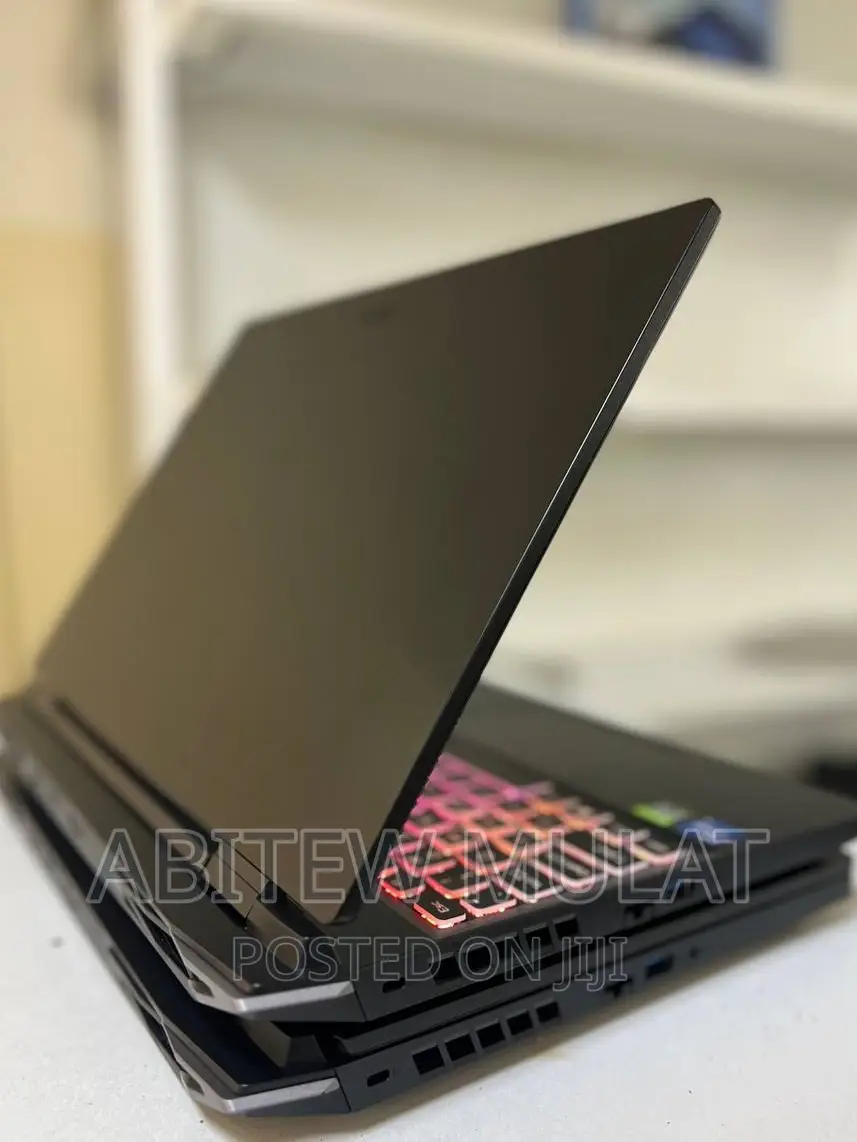 New Laptop Acer NITRO 5 16GB Intel Core I7 SSD 1T