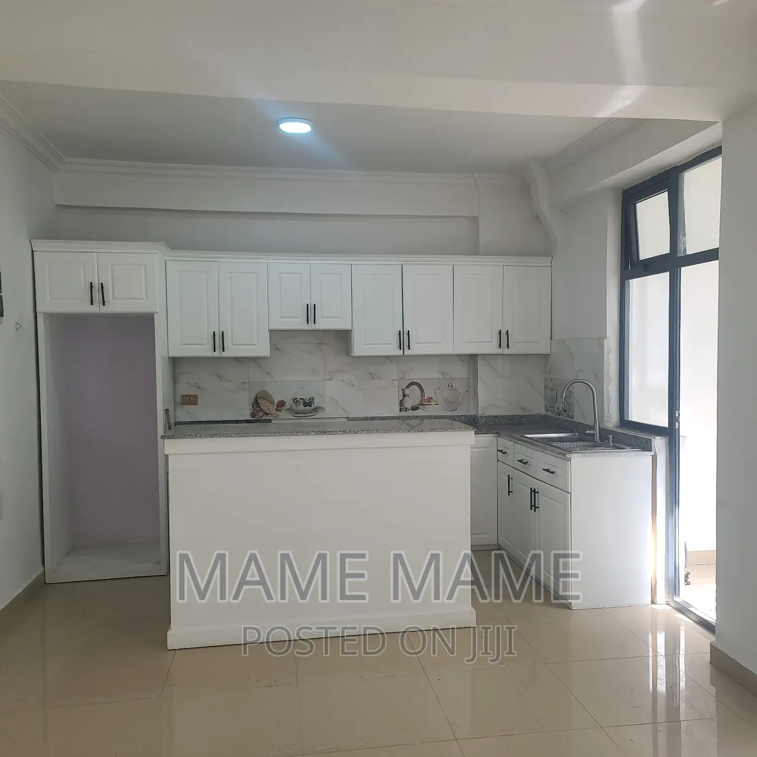 3bdrm Apartment in Addis Abeba, Bole for rent