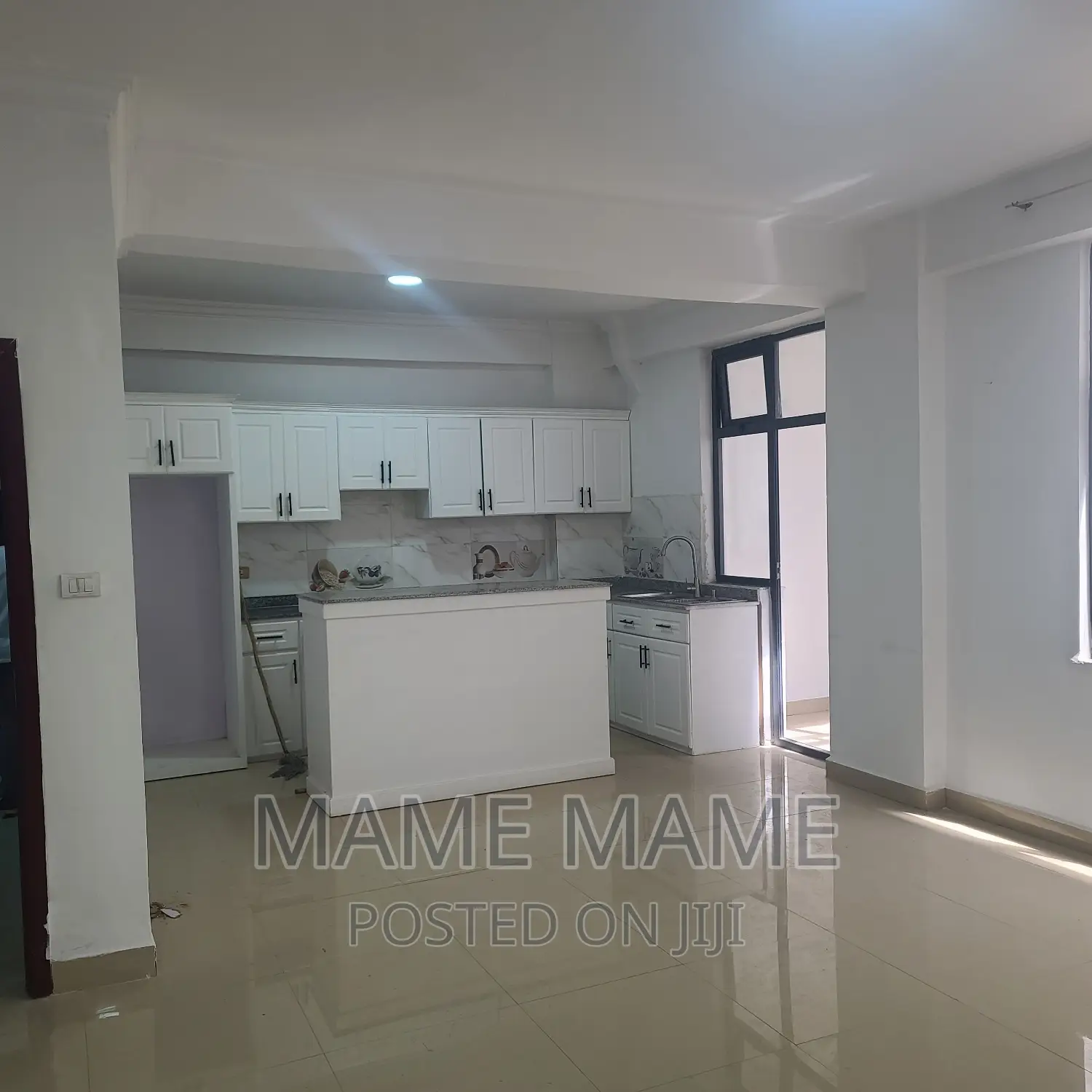 3bdrm Apartment in Addis Abeba, Bole for rent