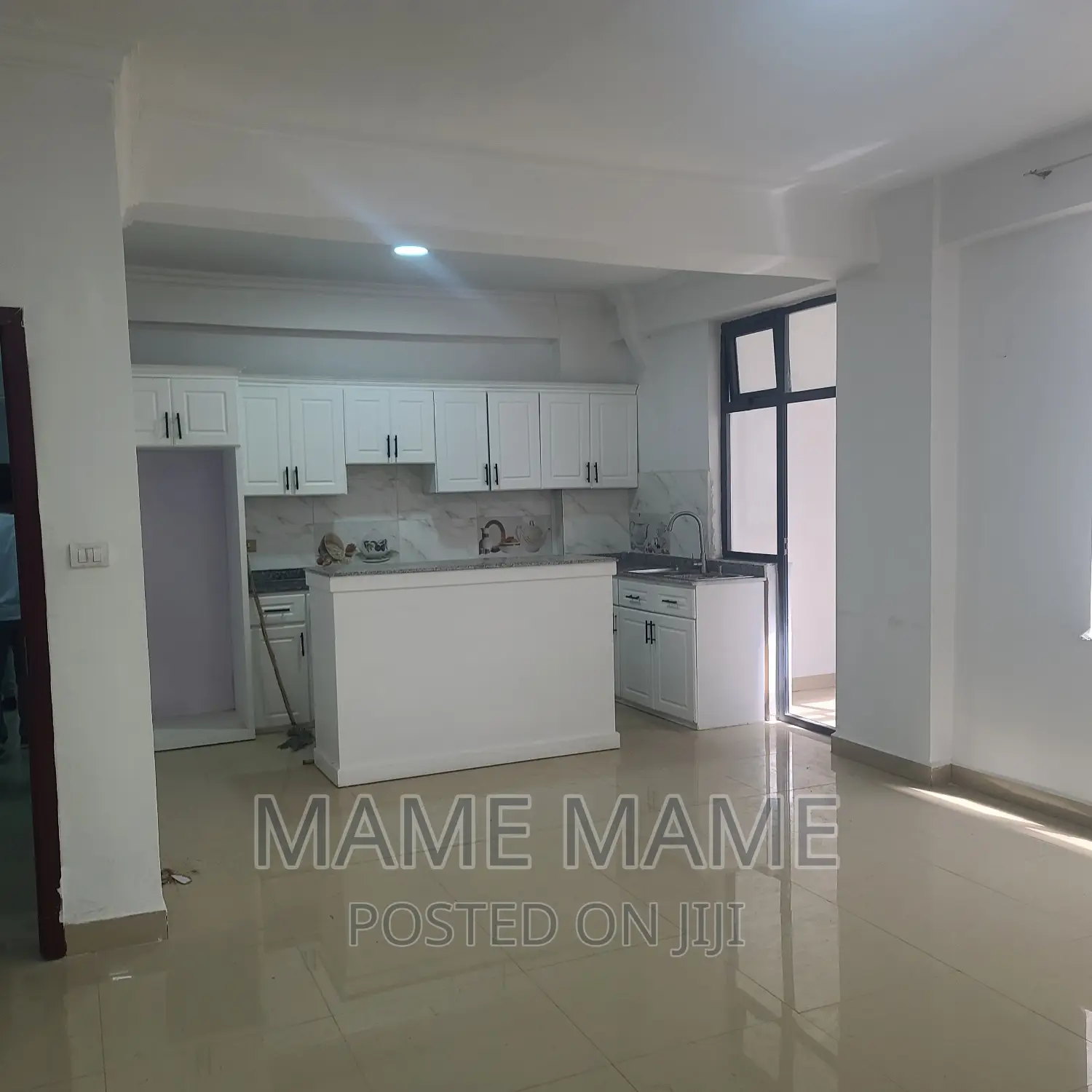 3bdrm Apartment in Addis Abeba, Bole for rent
