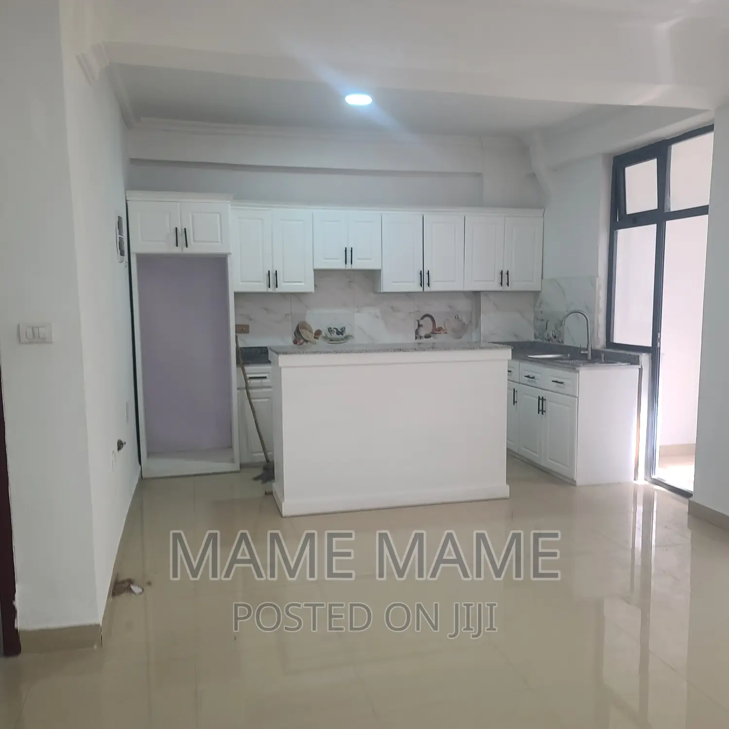 3bdrm Apartment in Addis Abeba, Bole for rent