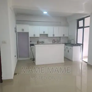Photo - 3bdrm Apartment in Addis Abeba, Bole for rent