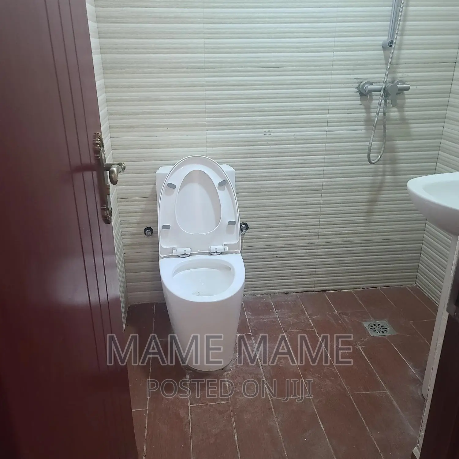 3bdrm Apartment in Addis Abeba, Bole for rent