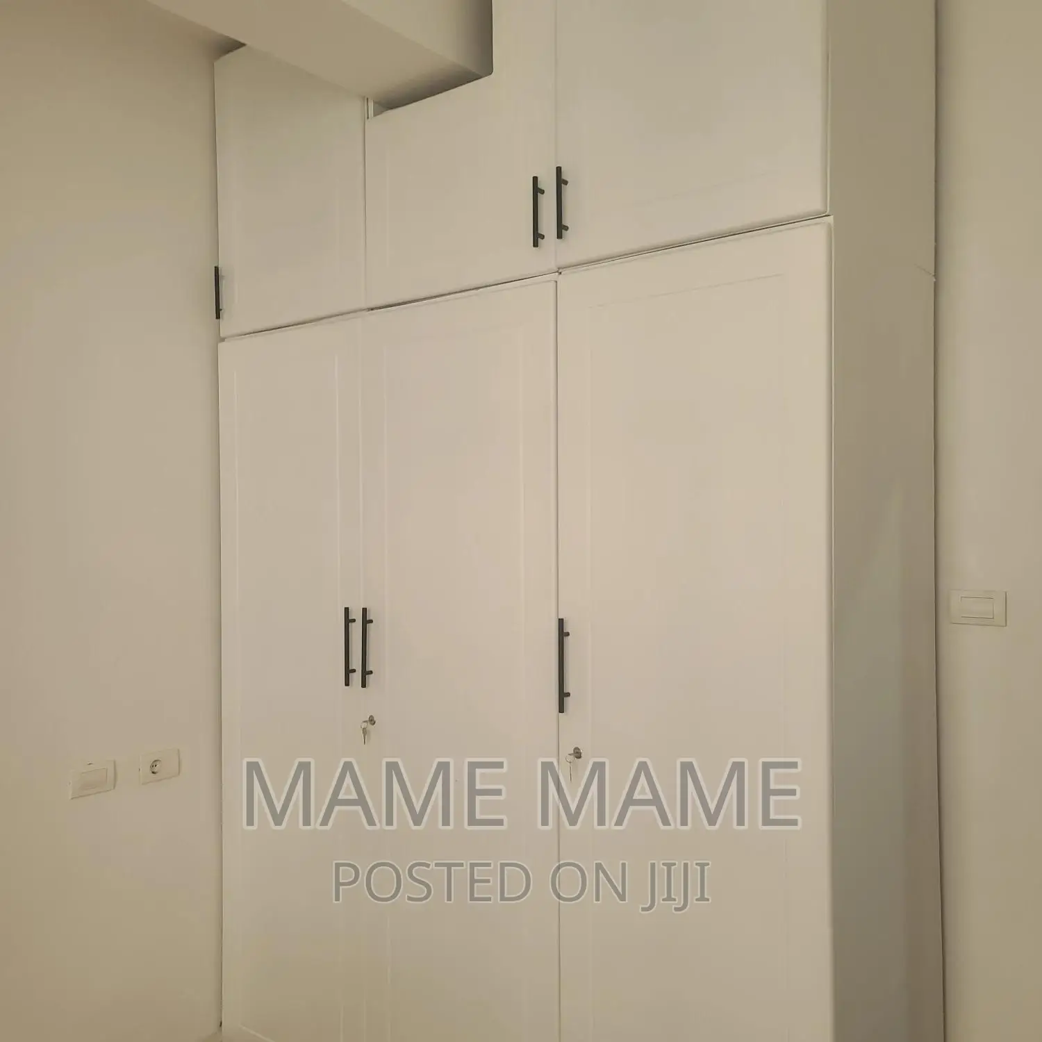 3bdrm Apartment in Addis Abeba, Bole for rent