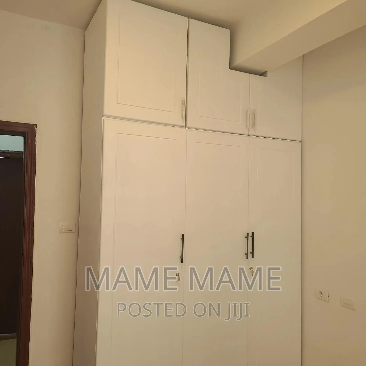 3bdrm Apartment in Addis Abeba, Bole for rent