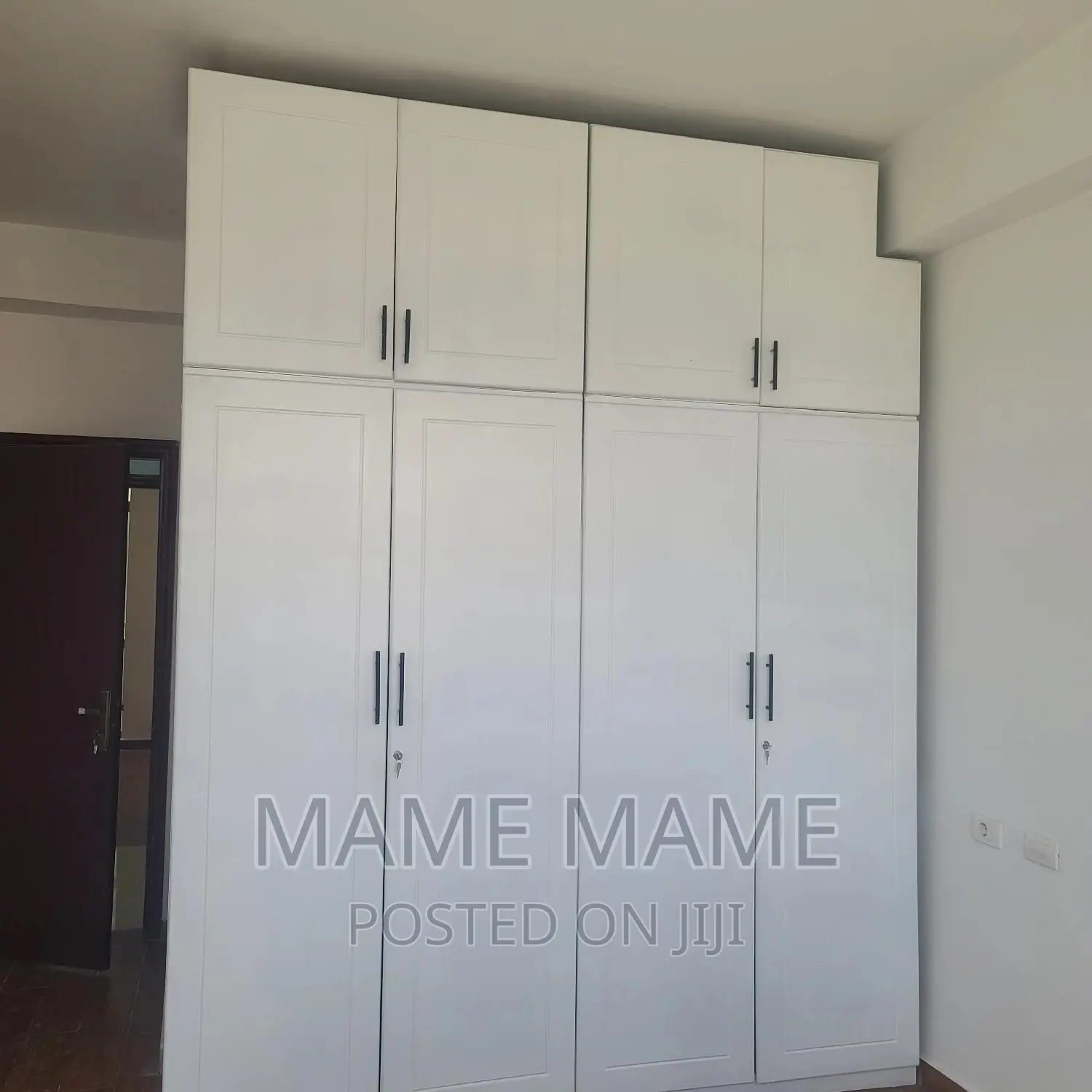 3bdrm Apartment in Addis Abeba, Bole for rent