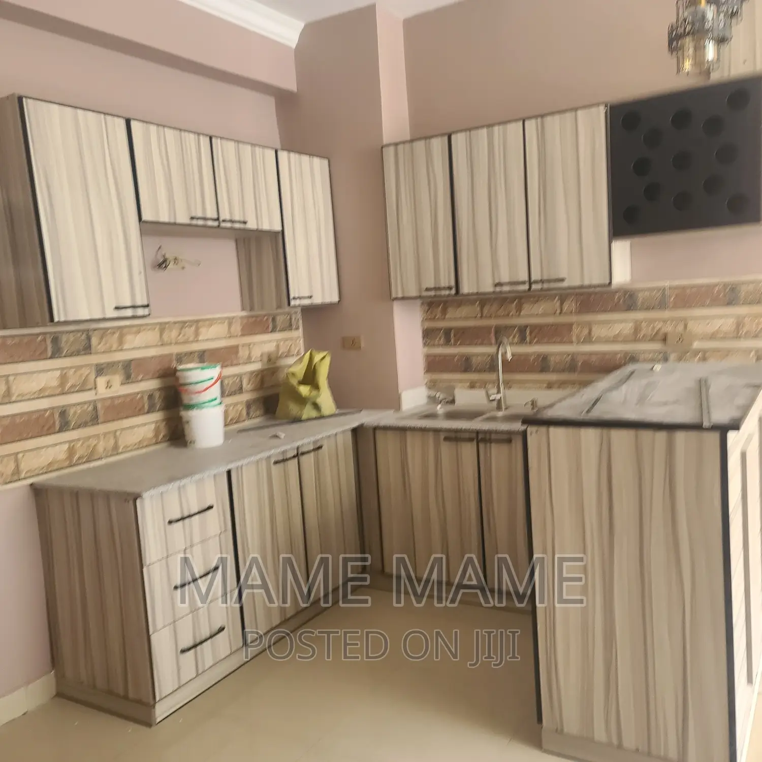 2bdrm Apartment in Addis Abeba, Bole for sale