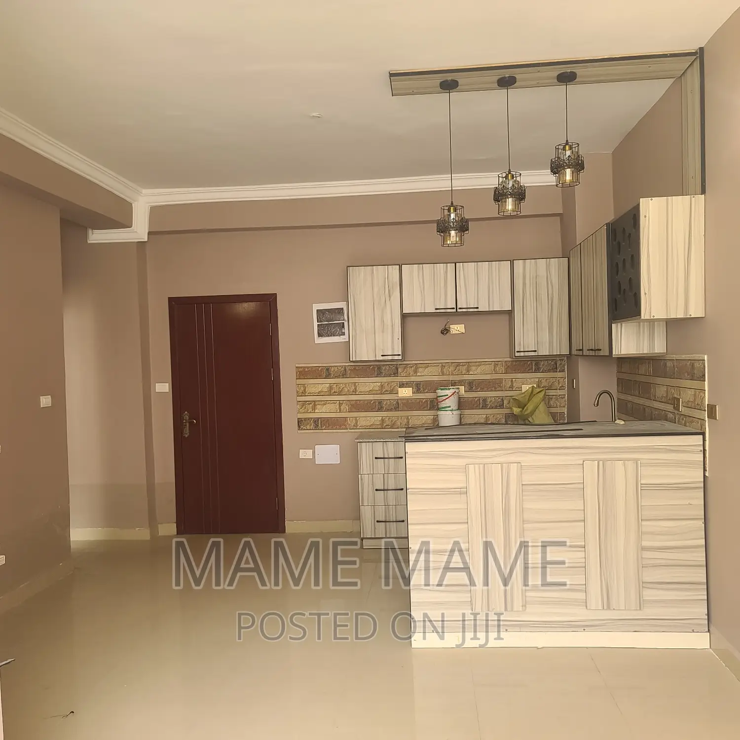 2bdrm Apartment in Addis Abeba, Bole for sale