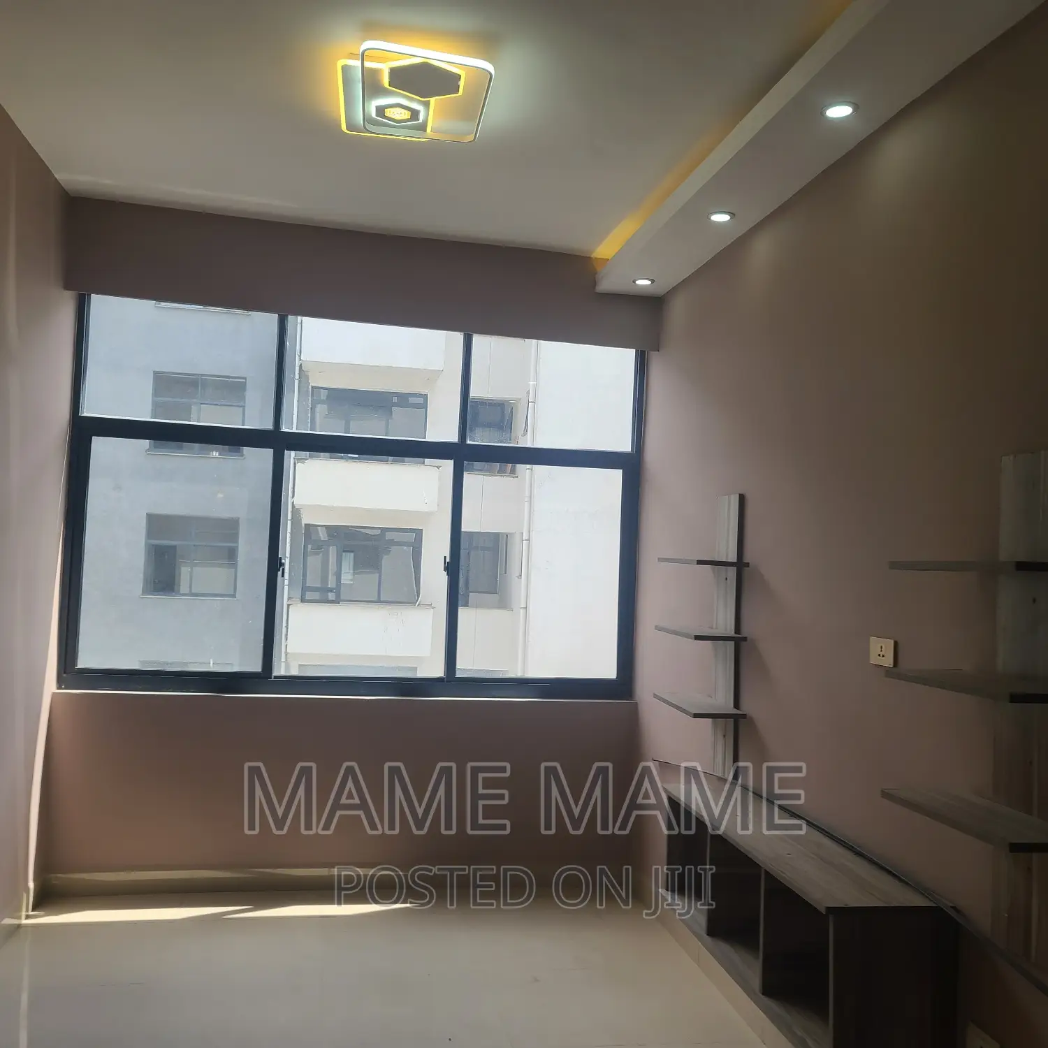 2bdrm Apartment in Addis Abeba, Bole for sale