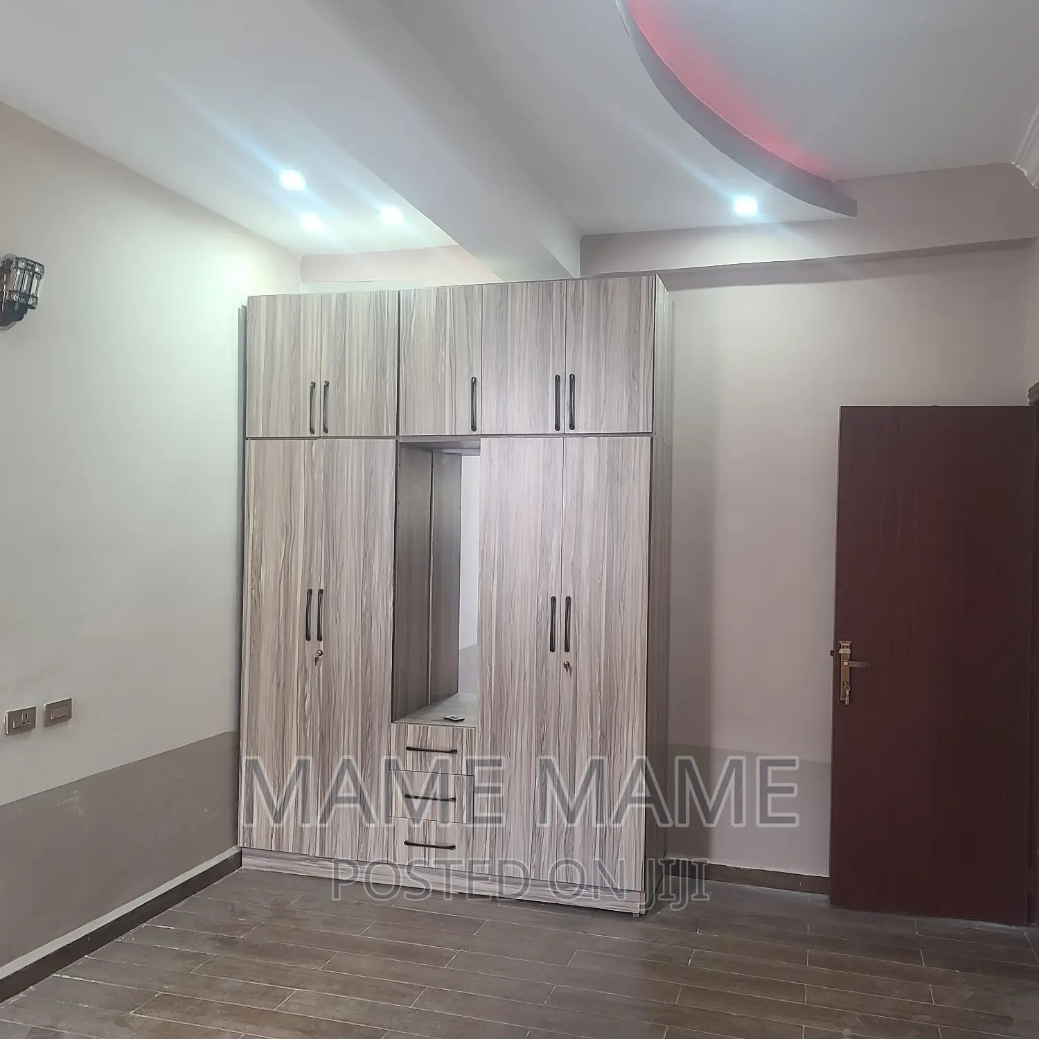 2bdrm Apartment in Addis Abeba, Bole for sale