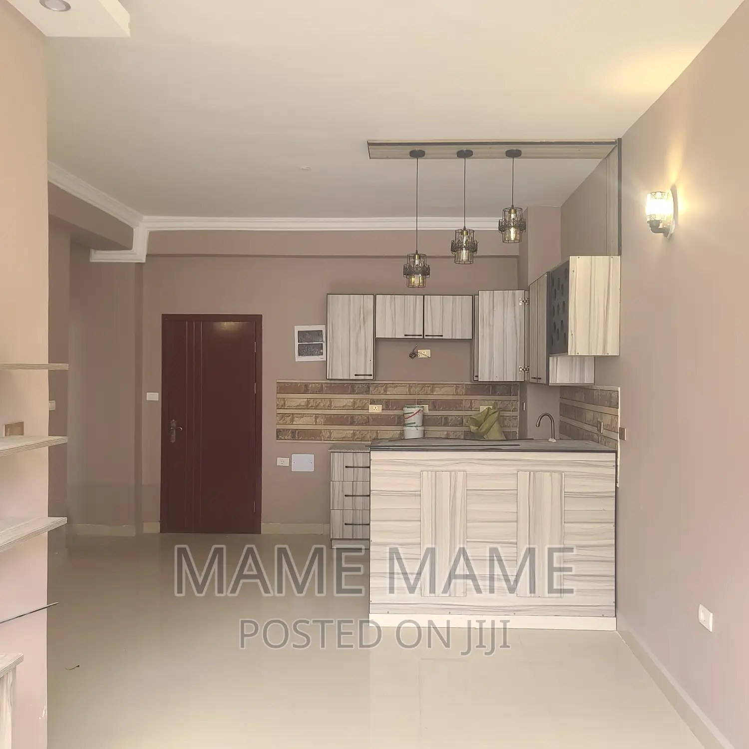 2bdrm Apartment in Addis Abeba, Bole for sale