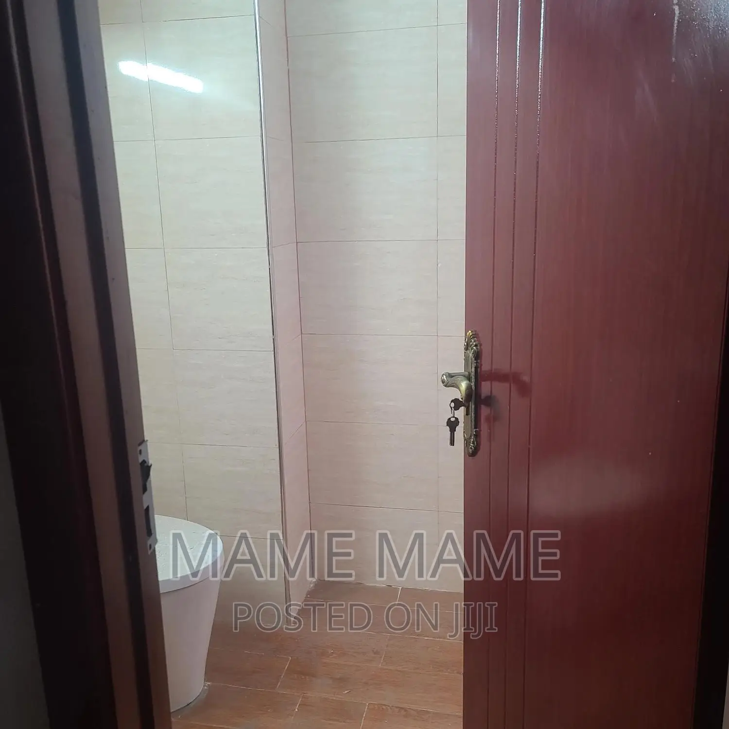 2bdrm Apartment in Addis Abeba, Bole for sale