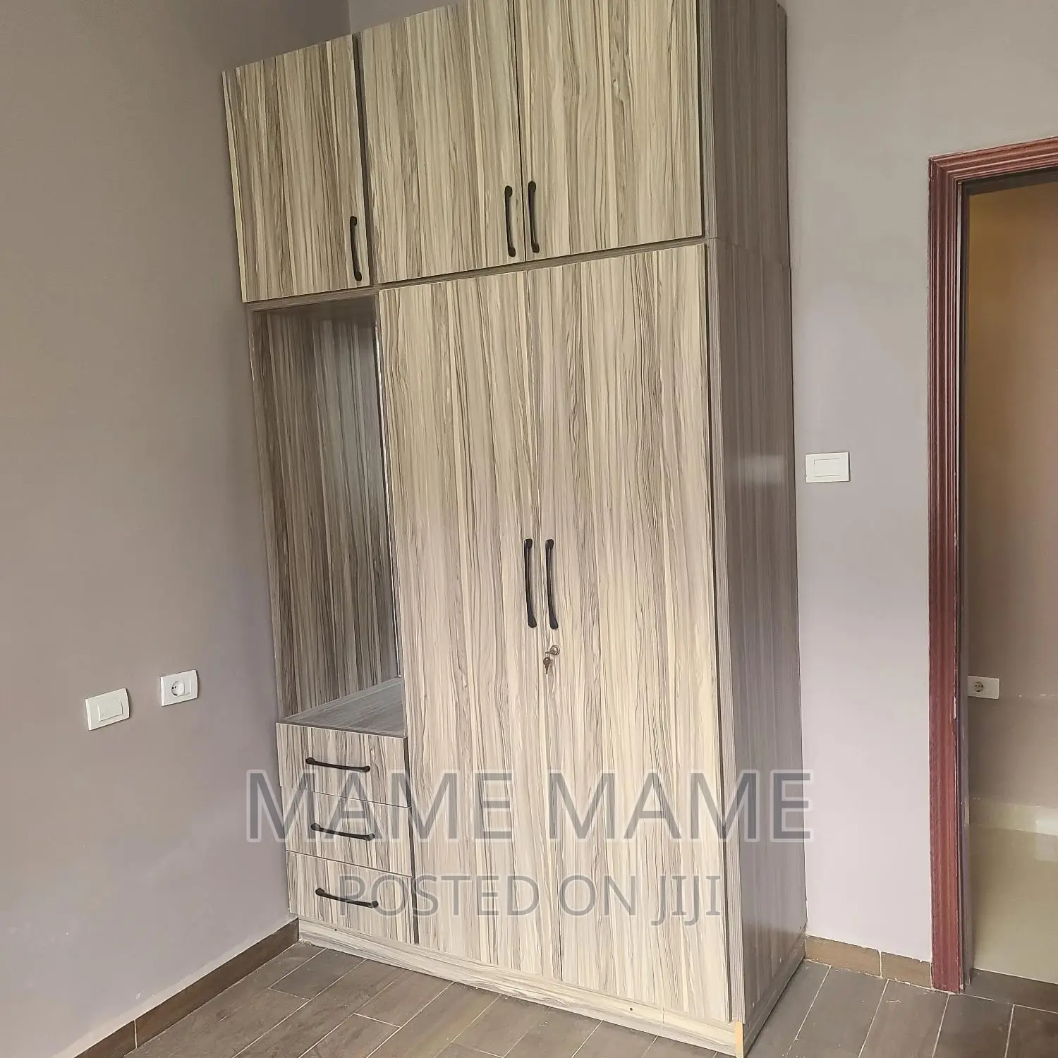 2bdrm Apartment in Addis Abeba, Bole for sale