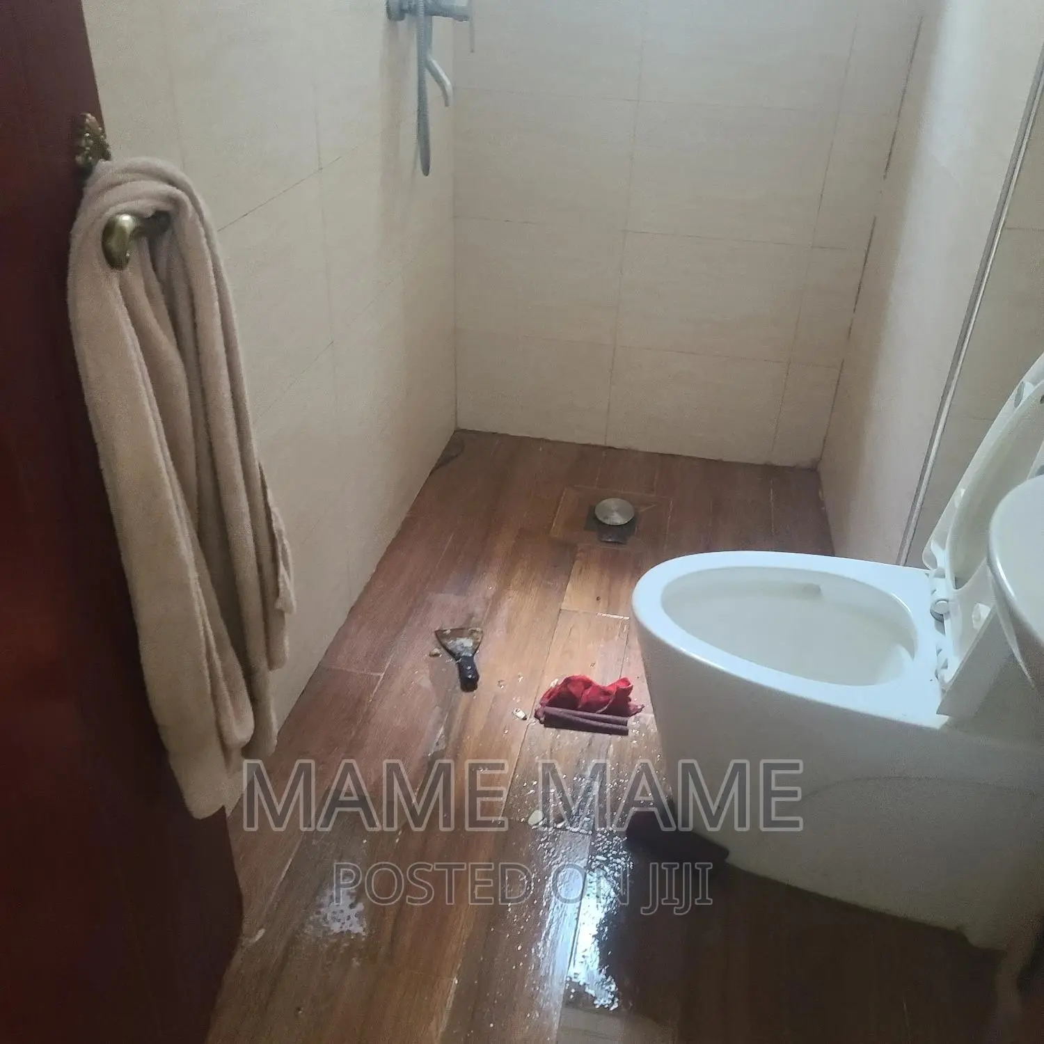 1bdrm Apartment in Addis Abeba, Bole for sale