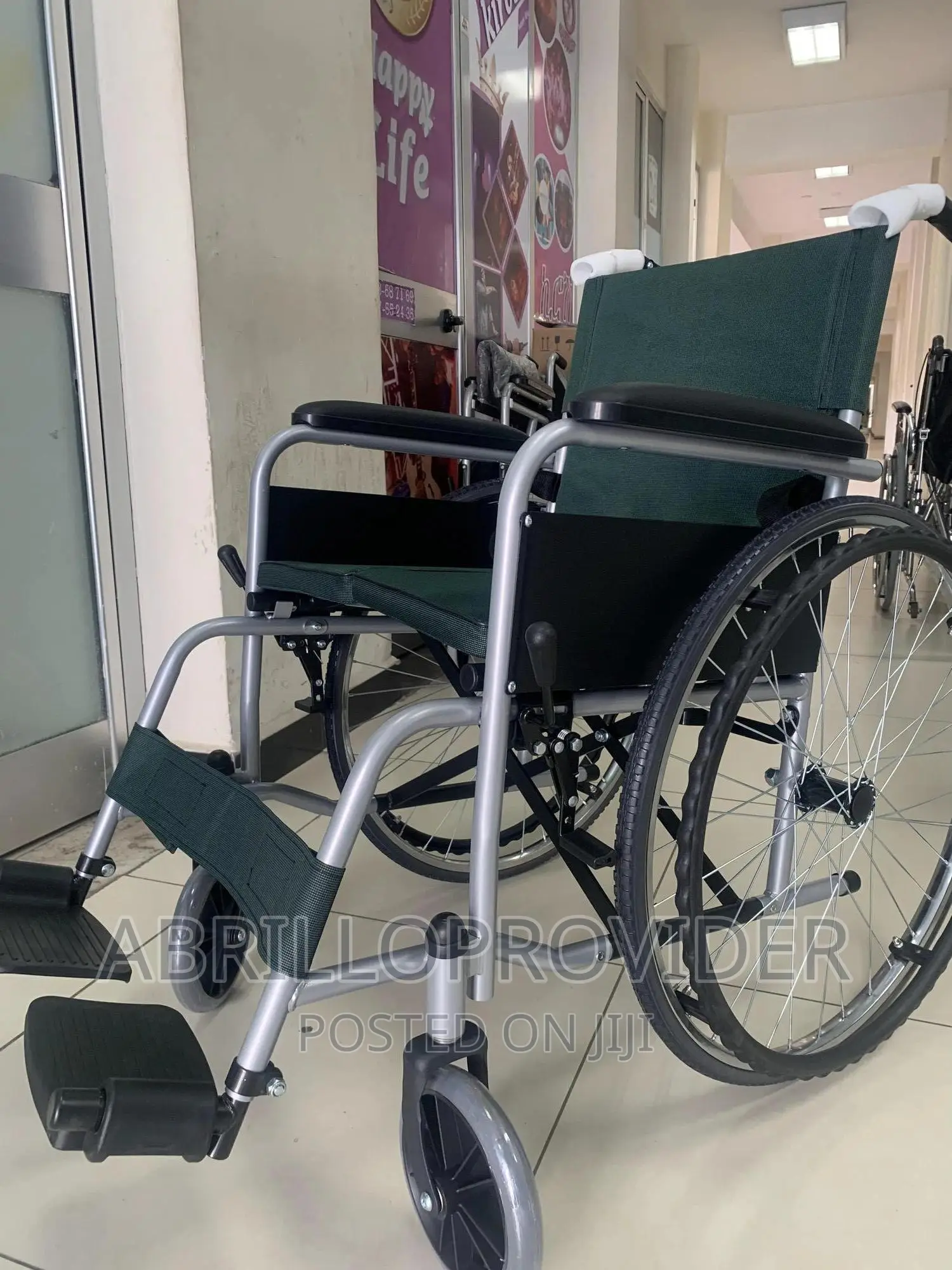 Sponge_yuwell-Wheelchair_wheelchair"Wheelchair|Wheelchair