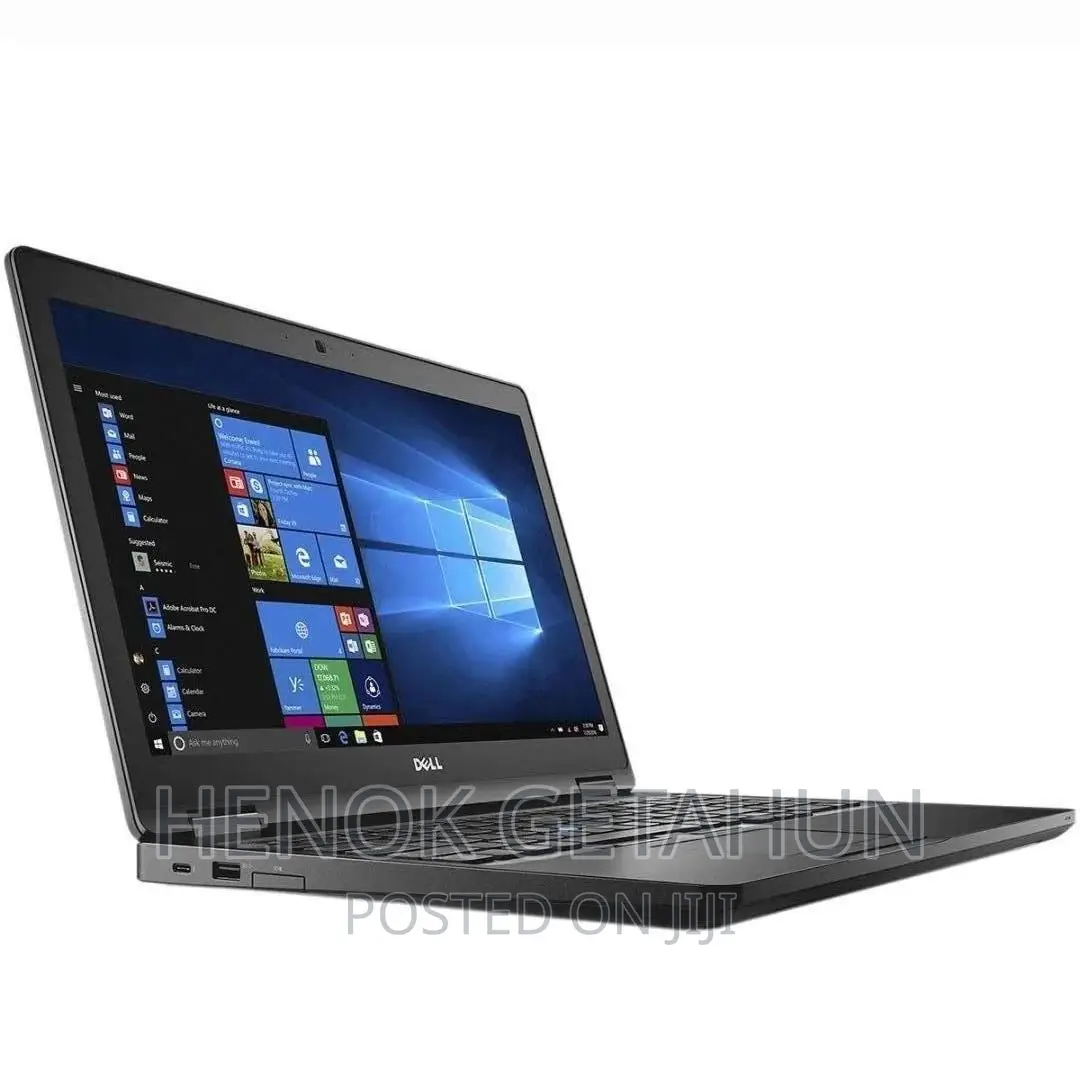 New Laptop Dell Latitude 5310 32GB Intel Core i7 SSD 1T
