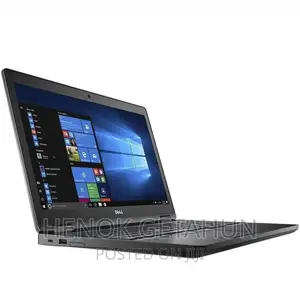 New Laptop Dell Latitude 5310 32GB Intel Core i7 SSD 1T