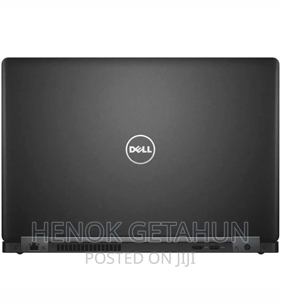 New Laptop Dell Latitude 5310 32GB Intel Core i7 SSD 1T