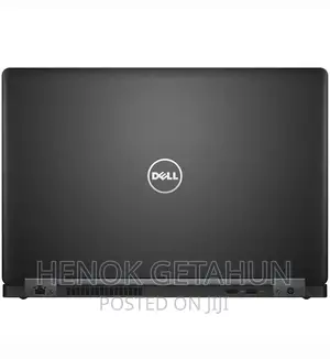 New Laptop Dell Latitude 5310 32GB Intel Core i7 SSD 1T