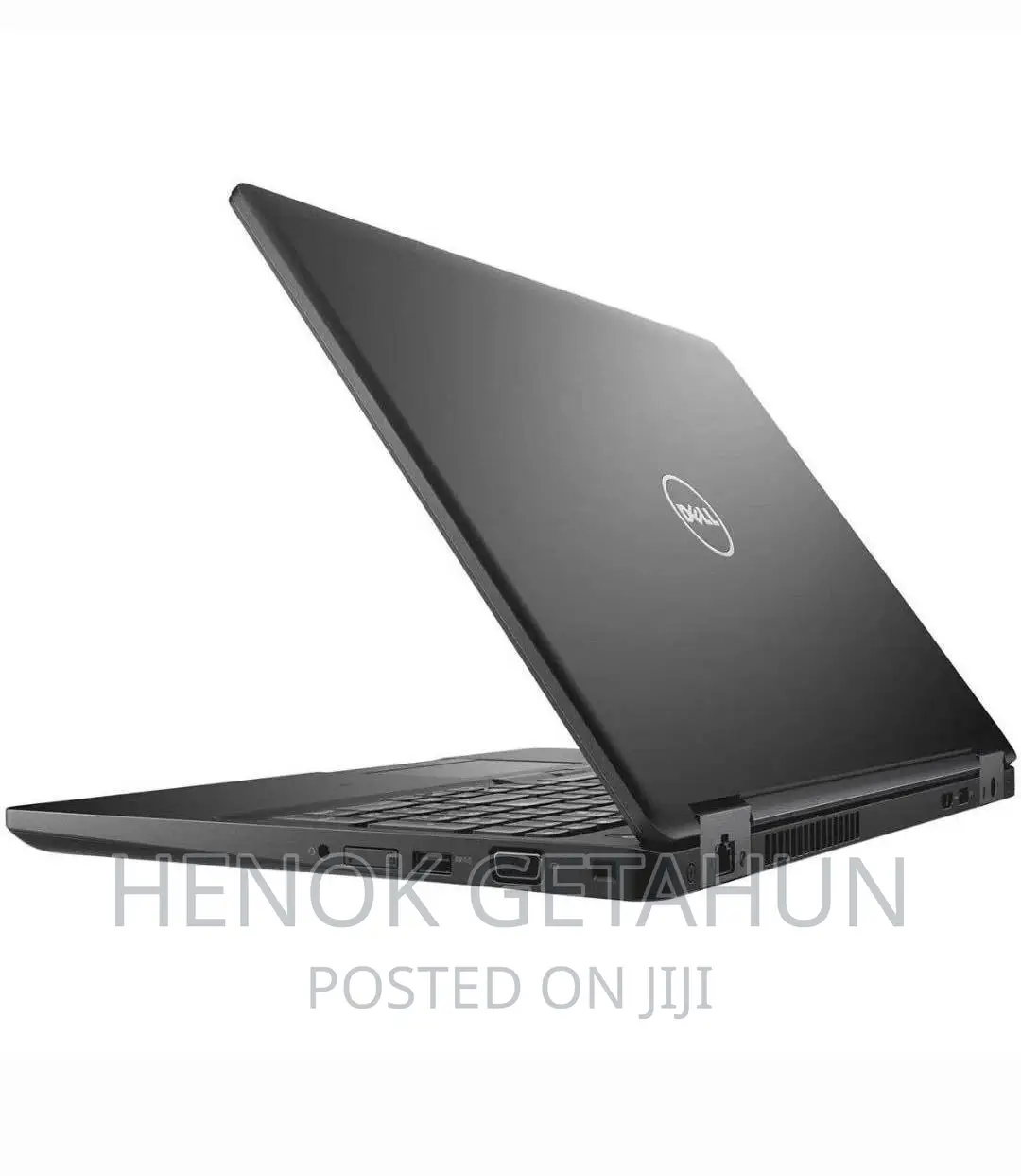 New Laptop Dell Latitude 5310 32GB Intel Core i7 SSD 1T
