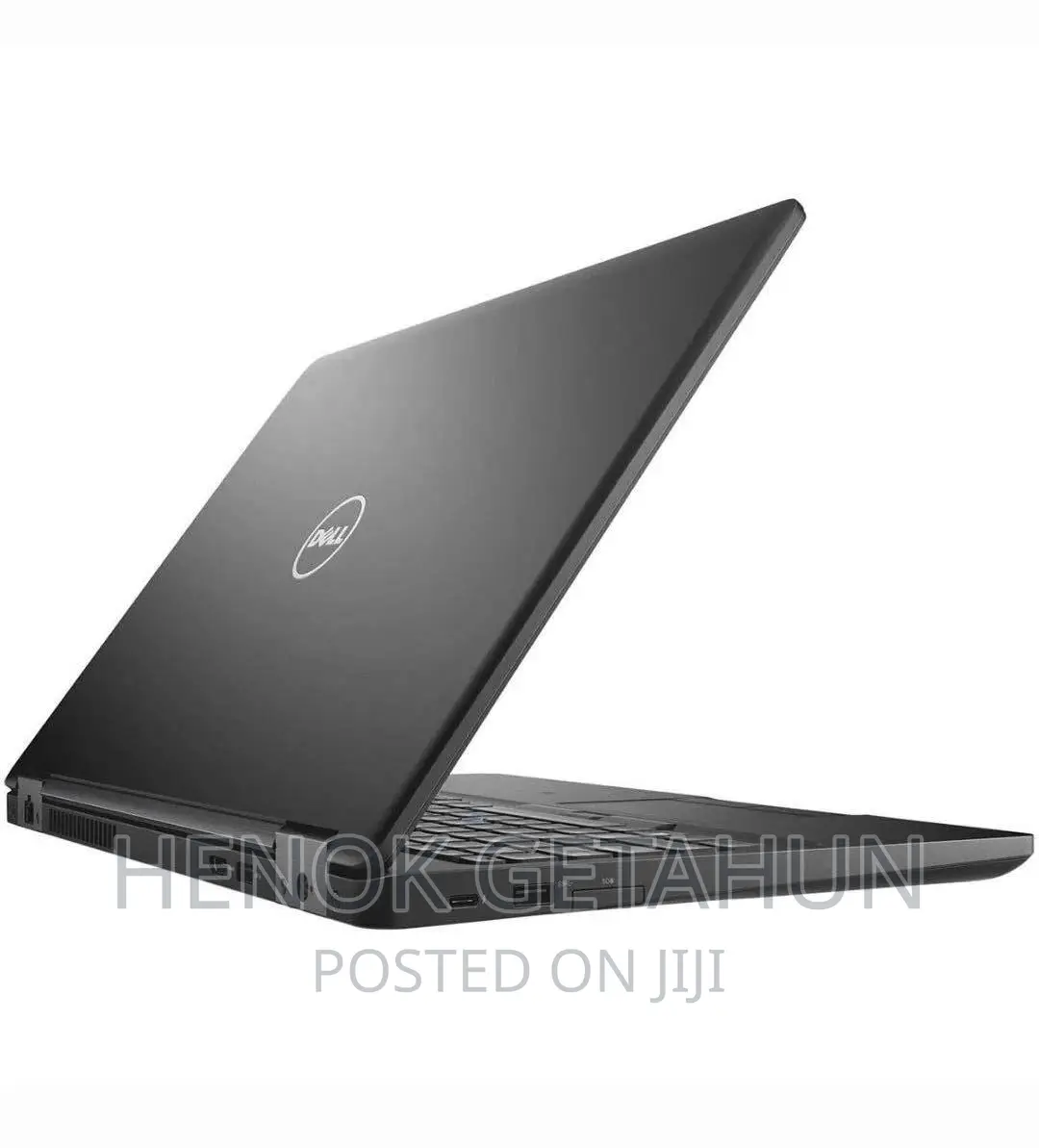 New Laptop Dell Latitude 5310 32GB Intel Core i7 SSD 1T
