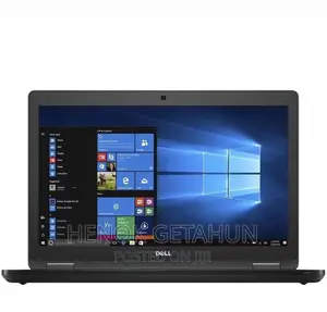 New Laptop Dell Latitude 5310 32GB Intel Core i7 SSD 1T