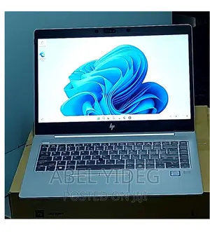Photo - New Laptop HP EliteBook 840 16GB Intel Core I5 SSD 512GB