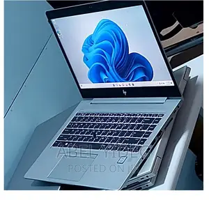 New Laptop HP EliteBook 840 16GB Intel Core I5 SSD 512GB