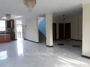 12bdrm Townhouse / Terrace in Bole for rent