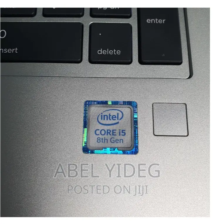 New Laptop HP EliteBook 850 G5 8GB Intel Core I5 SSD 512GB