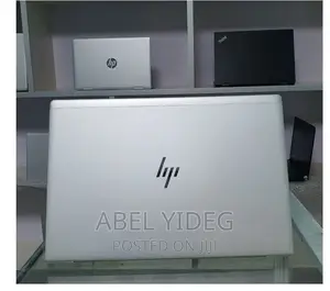 New Laptop HP EliteBook 850 G5 8GB Intel Core I5 SSD 512GB