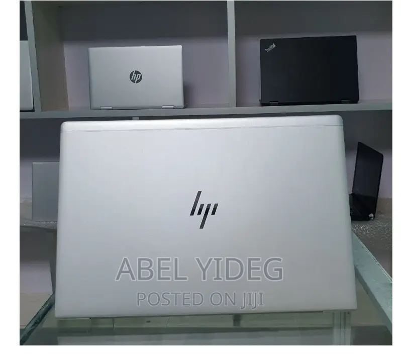New Laptop HP EliteBook 850 G5 8GB Intel Core I5 SSD 512GB