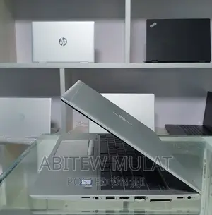 New Laptop HP EliteBook 850 G5 8GB Intel Core I5 SSD 512GB