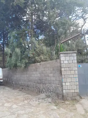 Photo - መገናኛ አካባቢ የሚሸጥ የድሮ ቤት ለአፓርትመንት የሚሆ ቆንጆ ቦታ ከአሰፓልት ግልባጭ