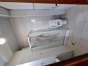 Furnished 3bdrm Apartment in Kirkos for rent