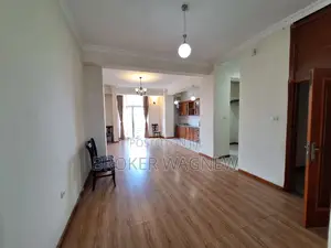 Furnished 3bdrm Apartment in Kirkos for rent