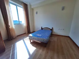 Furnished 3bdrm Apartment in Kirkos for rent