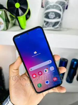 Samsung Galaxy A54 5G 128 GB Black