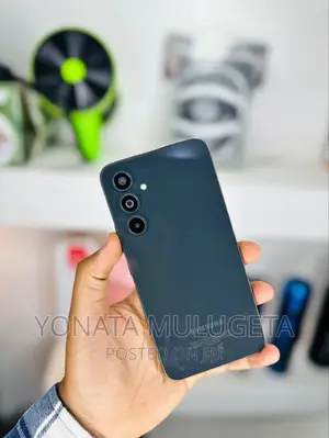 Samsung Galaxy A54 5G 128 GB Black