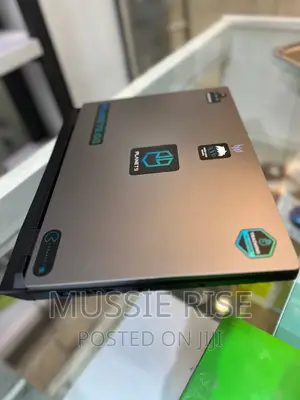 New Laptop Acer Predator Helios 16 16GB Intel Core I5 SSD 512GB